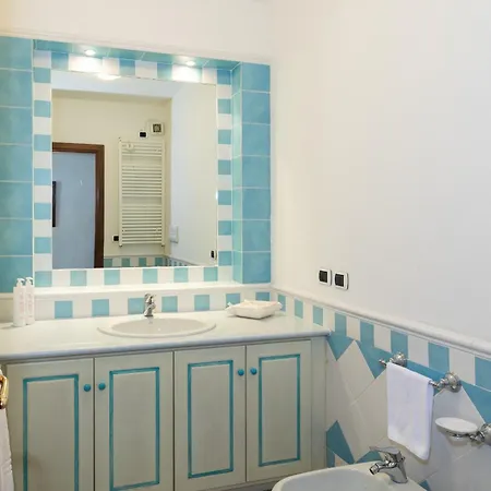 Casa Acqua E Pietra By Wonderful Italy Apartmán Casa Tamponi