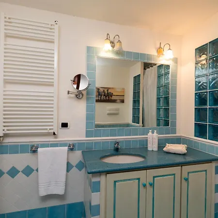 Casa Acqua E Pietra By Wonderful Italy Apartmán *