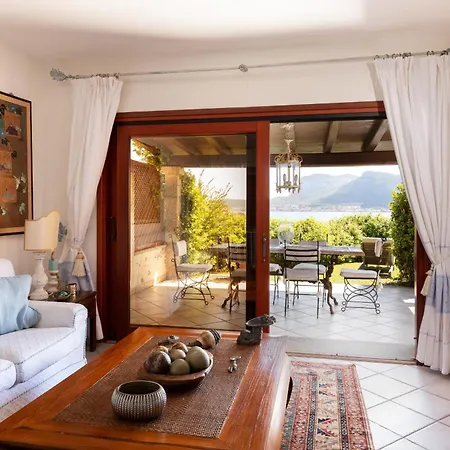 Apartmán Casa Acqua E Pietra By Wonderful Italy