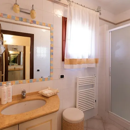 Casa Acqua E Pietra By Wonderful Italy *