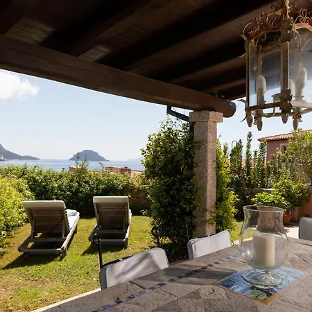 Casa Acqua E Pietra By Wonderful Italy