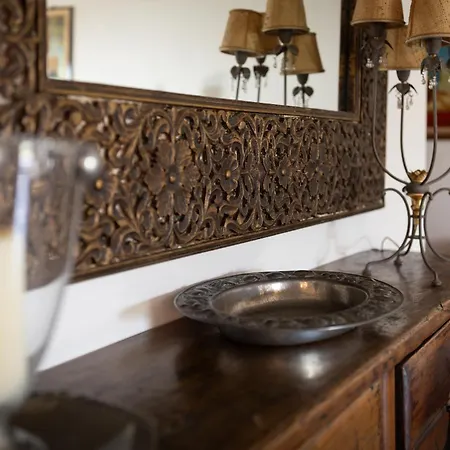Apartment Casa Acqua E Pietra By Wonderful Italy