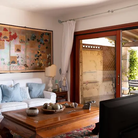 Casa Acqua E Pietra By Wonderful Italy דירה