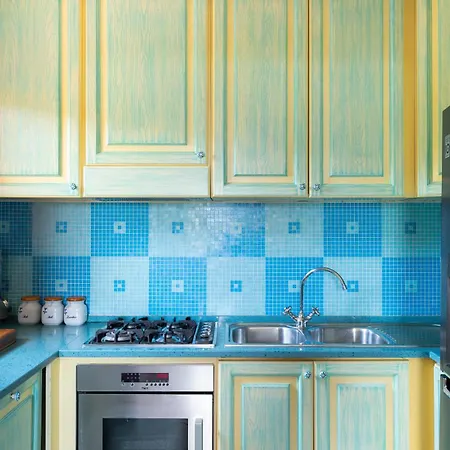 Casa Acqua E Pietra By Wonderful Italy Apartment *