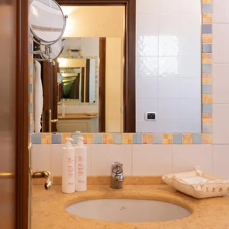 Casa Acqua E Pietra By Wonderful Italy * Casa Tamponi