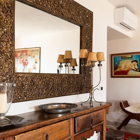 Casa Acqua E Pietra By Wonderful Italy