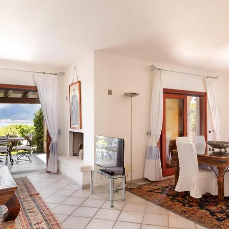 Casa Acqua E Pietra By Wonderful Italy דירה